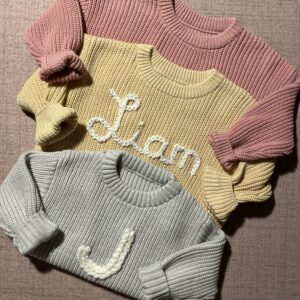 Personaliseeritud kampsun