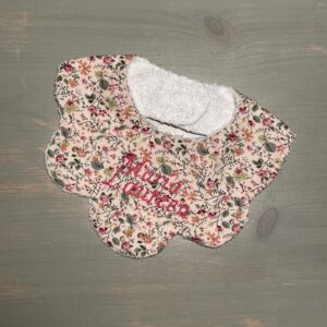 Pudipõll, lilleline